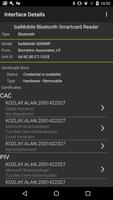BAI Credentials for Enterprise تصوير الشاشة 2