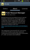 baiMobile® PCSC-Lite پوسٹر