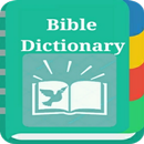 Bible Dictionary APK