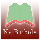 Ny Baiboly Masina ikona