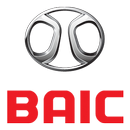 BAIC México aplikacja
