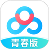 百度网盘青春版 APK