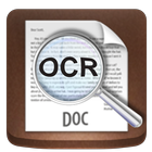 Escáner de texto (OCR Text Scanner) icono