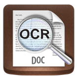 OCR Text Scanner