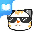 喵喵書城 أيقونة