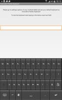 Innovative Pashto Keyboard Screenshot 3