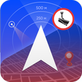 ”Антирадар (HUD) - gps радар де