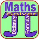 Math Dictionary Formula Solver-APK