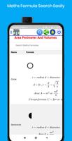 Math Dictionary Formula Solver screenshot 2
