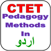 CTET Pedagogy In Urdu