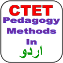 CTET Pedagogy In Urdu-APK