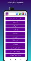 Urdu Grammar  تصوير الشاشة 1