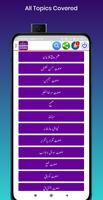 Urdu Grammar  تصوير الشاشة 2