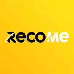 download RecoMe - Rekomendasi makanan,  XAPK