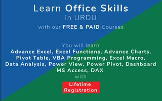 Learn Office Skills - Office T imagem de tela 2