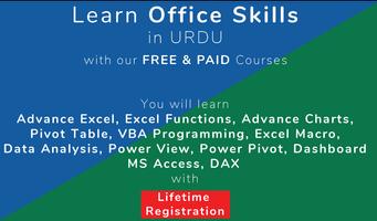 Learn Office Skills - Office T ảnh chụp màn hình 1
