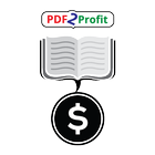 PDF2Profit Demo app アイコン