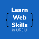 Learn Web Skills Web Developme-icoon
