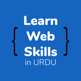 Learn Web Skills Web Developme icône