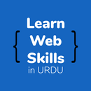 Learn Web Skills Web Developme-APK