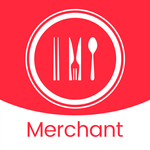 2HUNGRY Merchant icon