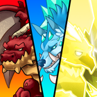 Beast Brawl ikon