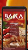 Baika Pizzaria poster