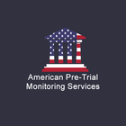 American Pre-Trial Monitoring Services icône