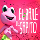 El baile del sapito Videos icono
