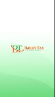 Bailey's Tax and Credit Repair الملصق