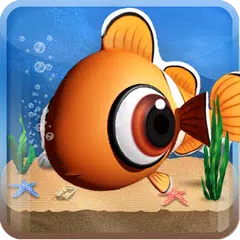 Скачать Fish Live APK