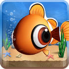 Fish Live ikona