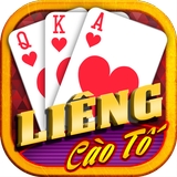 Liêng - Cào Tố - 3 Cây APK