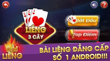 Liêng - Cào Tố - 3 Cây gönderen