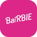 آیکون‌ Bairbie