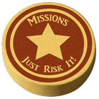 Just Risk It - Missions icon