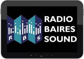 Radio Baires Sound 2 capture d'écran 1