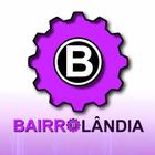 Bairrolandia - A Rede Social do Bairro icône