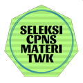 Seleksi CPNS Materi TWK