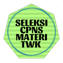 Seleksi CPNS Materi TWK APK