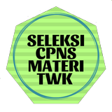 Seleksi CPNS Materi TWK icône