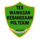 Tes TWK POLTEKIM APK