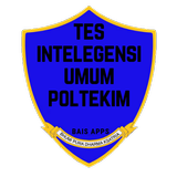 Tes TIU POLTEKIM simgesi