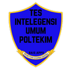 Tes TIU POLTEKIM أيقونة