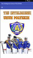 Tes TIU POLTEKIM পোস্টার