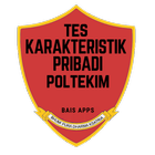 Tes TKP POLTEKIM 아이콘