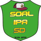 SOAL IPA SD icône