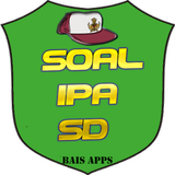 SOAL IPA SD icône