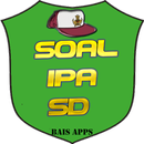 SOAL IPA SD APK