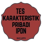 Tes TKP IPDN আইকন